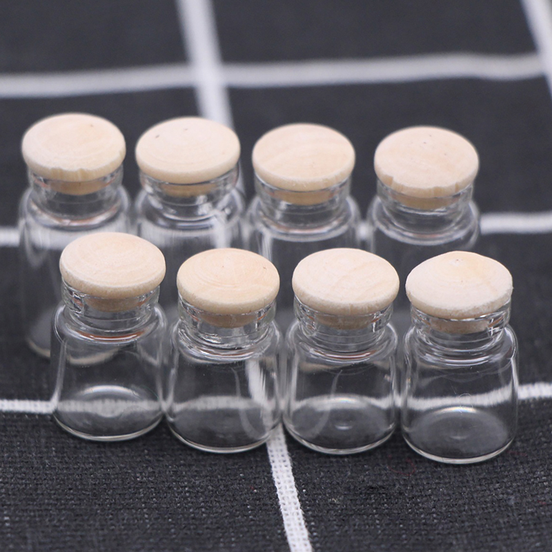 Mini Bouteilles de Bonbons en  - Musical Instrument Glass avis et prix