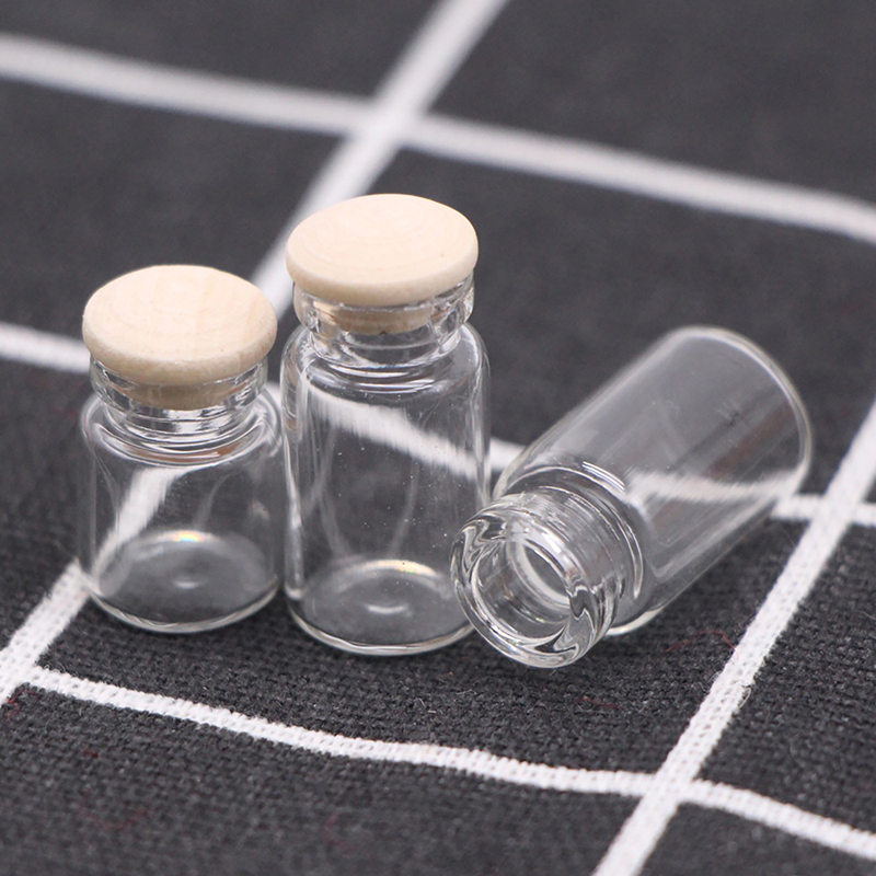Mini Bouteilles de Bonbons en  - Musical Instrument Glass avis et prix