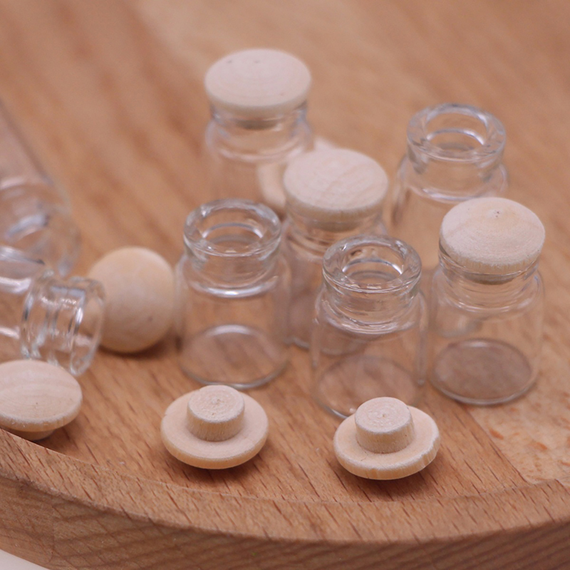 Mini Bouteilles de Bonbons en  - Musical Instrument Glass avis et prix