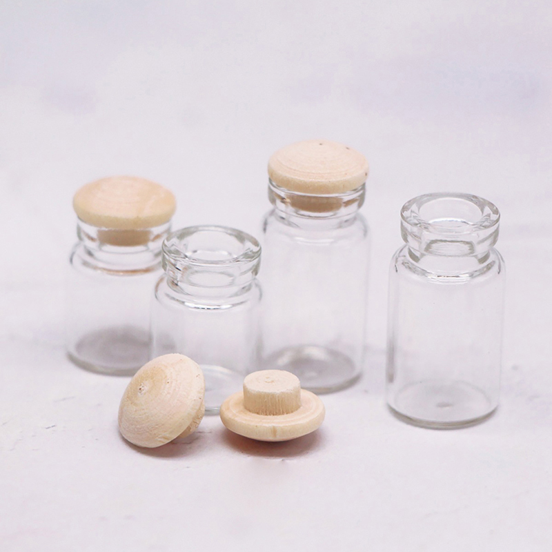 Mini Bouteilles de Bonbons en  - Musical Instrument Glass avis et prix