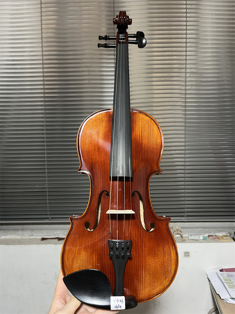 Photo réelle, bois flammé natu - Musical Instrument Photo avis et prix