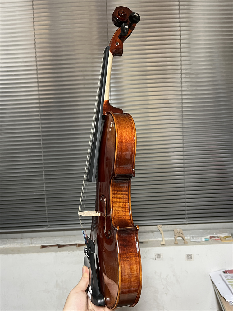 Photo réelle, bois flammé natu - Musical Instrument Photo avis et prix