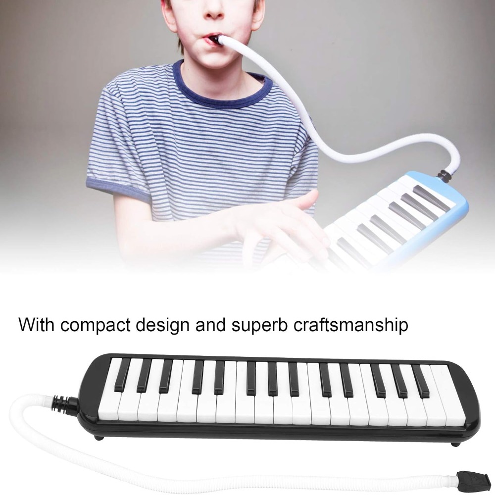 Melodica 32 touches, idéal pou - Melodica Keyboard Wind avis et prix