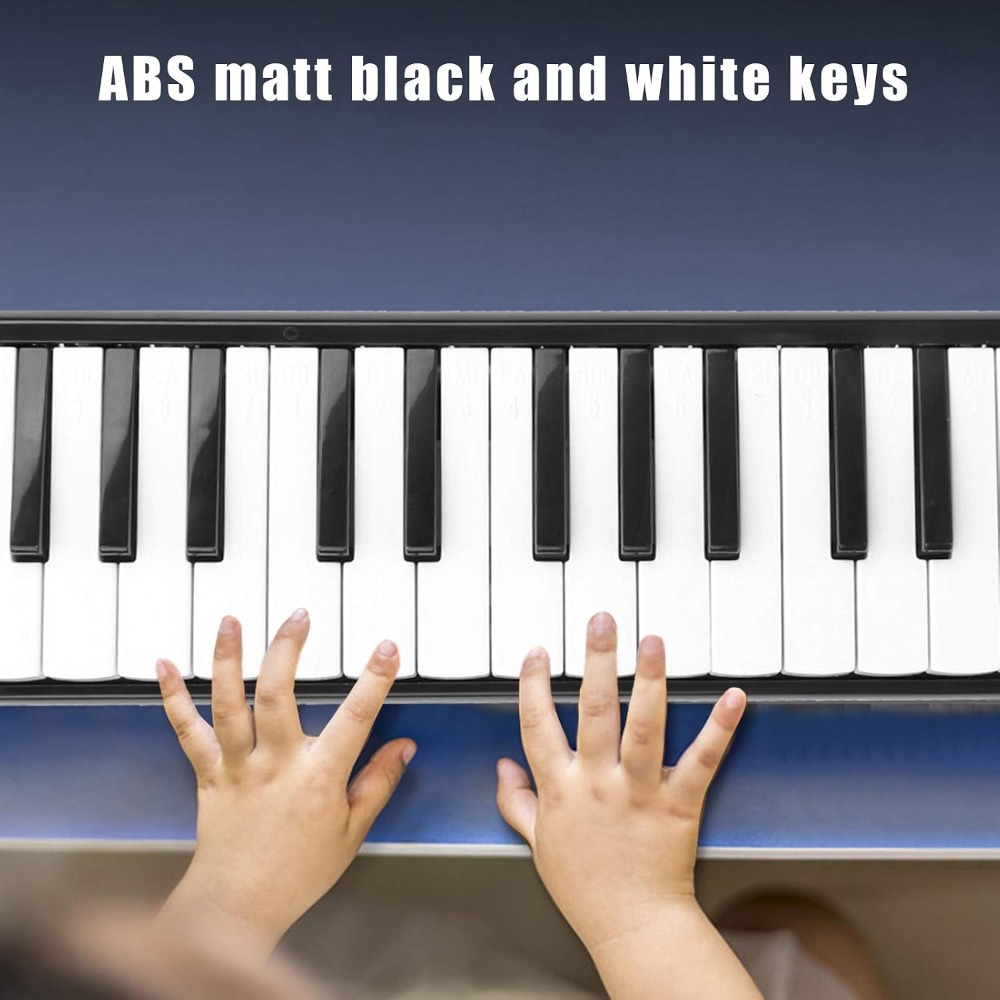 Melodica 32 touches, idéal pou - Melodica Keyboard Wind avis et prix