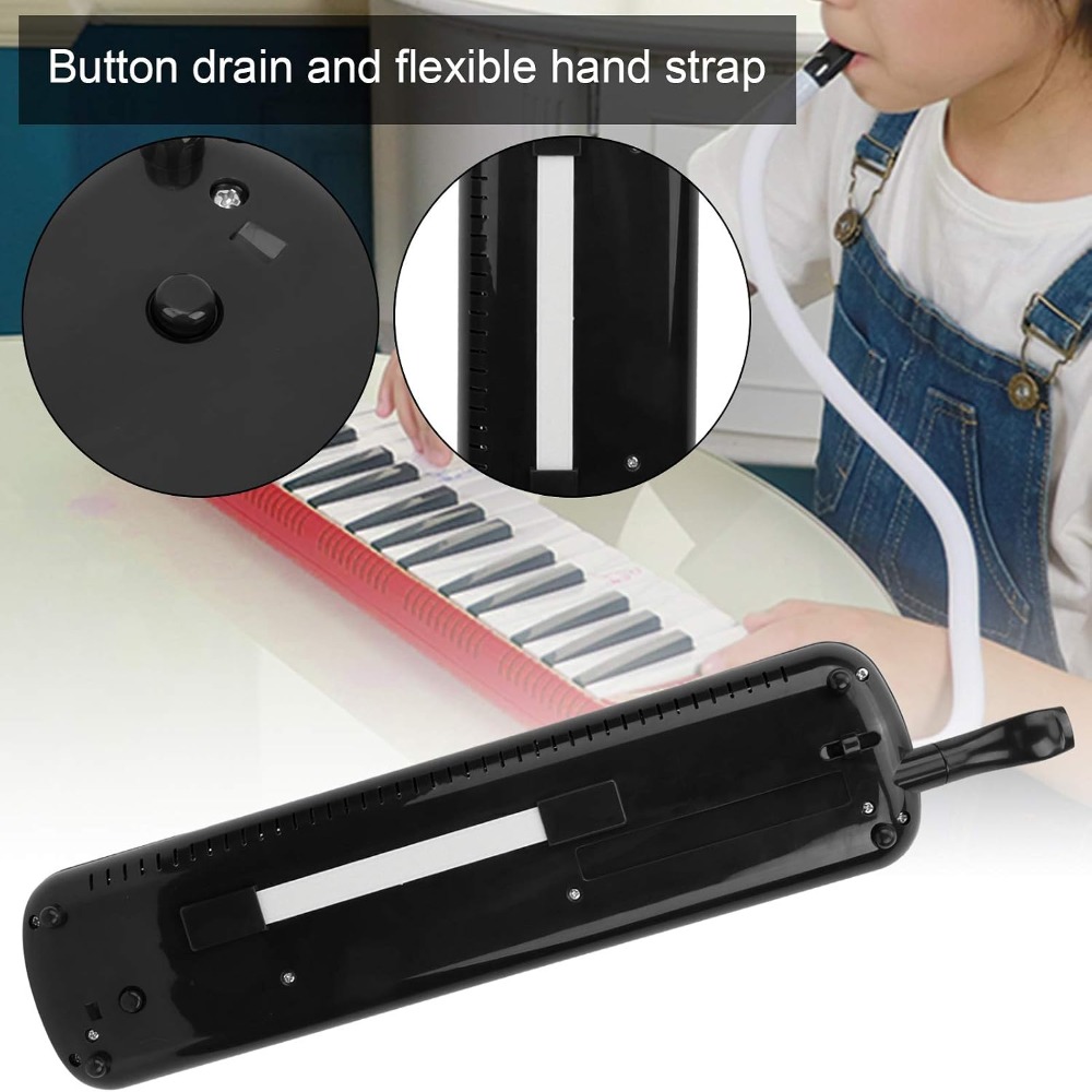 Melodica 32 touches, idéal pou - Melodica Keyboard Wind avis et prix