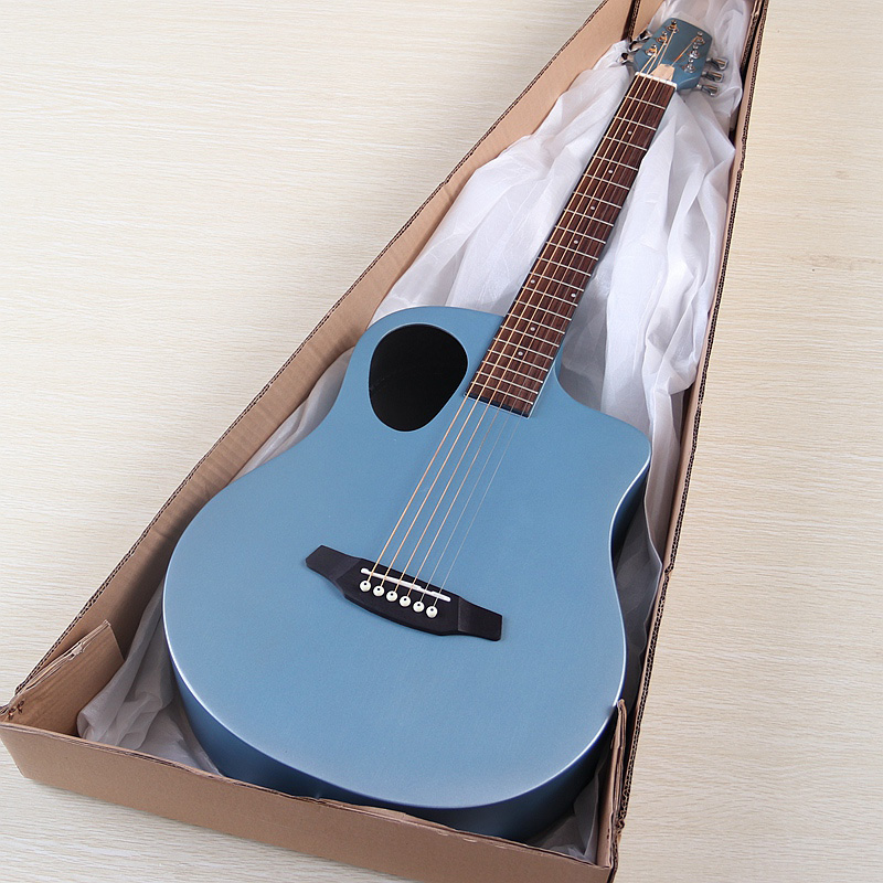 Guitare électro-acoustique à 6 - Electric Guitar Beginner avis et prix