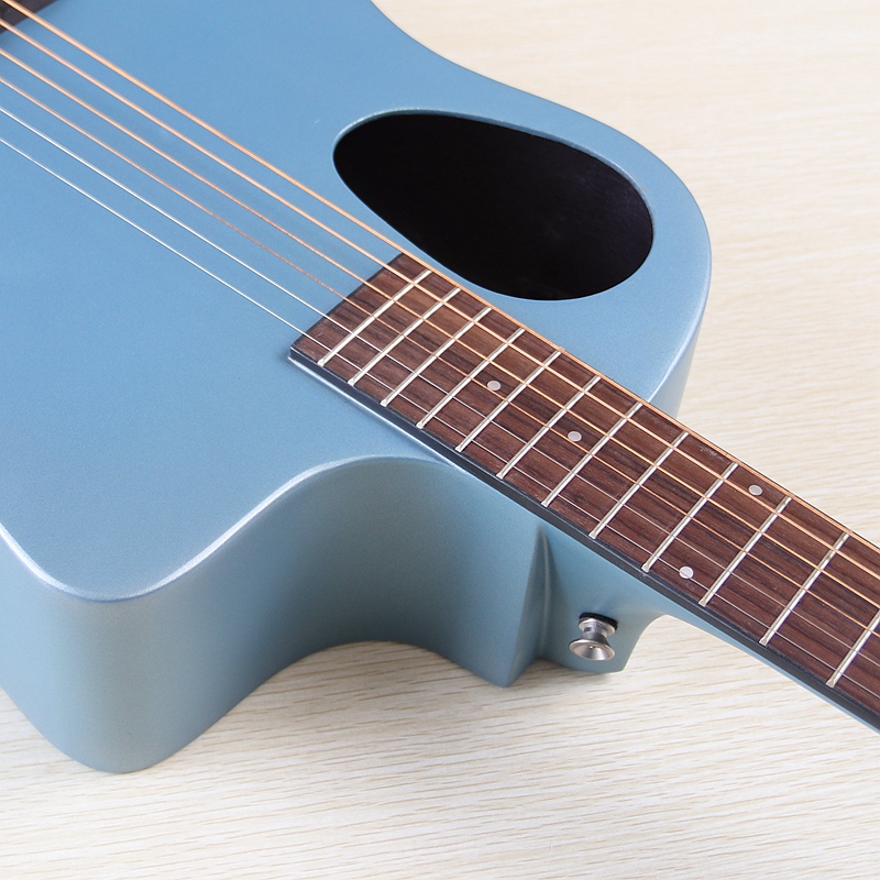 Guitare électro-acoustique à 6 - Electric Guitar Beginner avis et prix