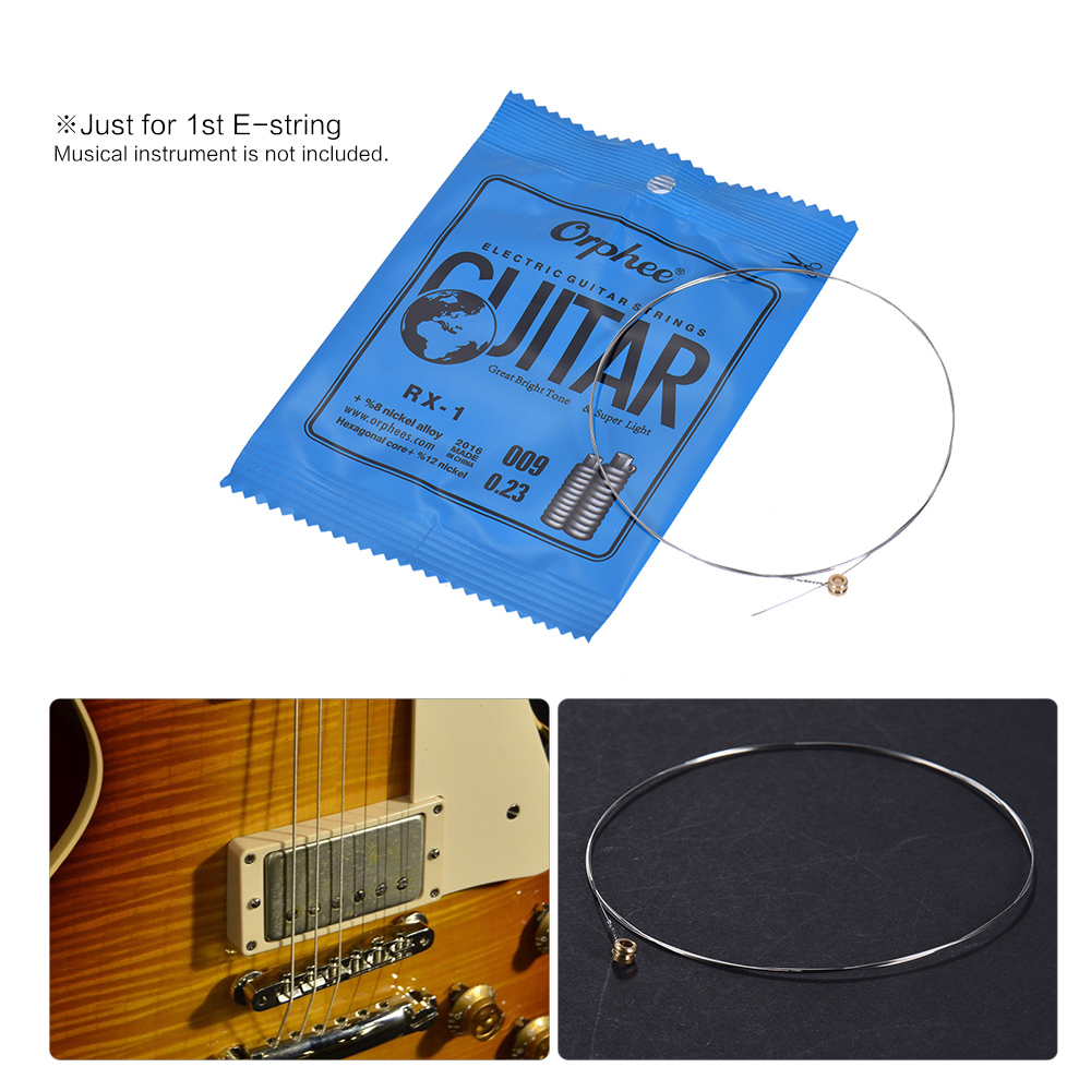 Orphee-Corde de rechange pour  - Charango 10 String avis et prix