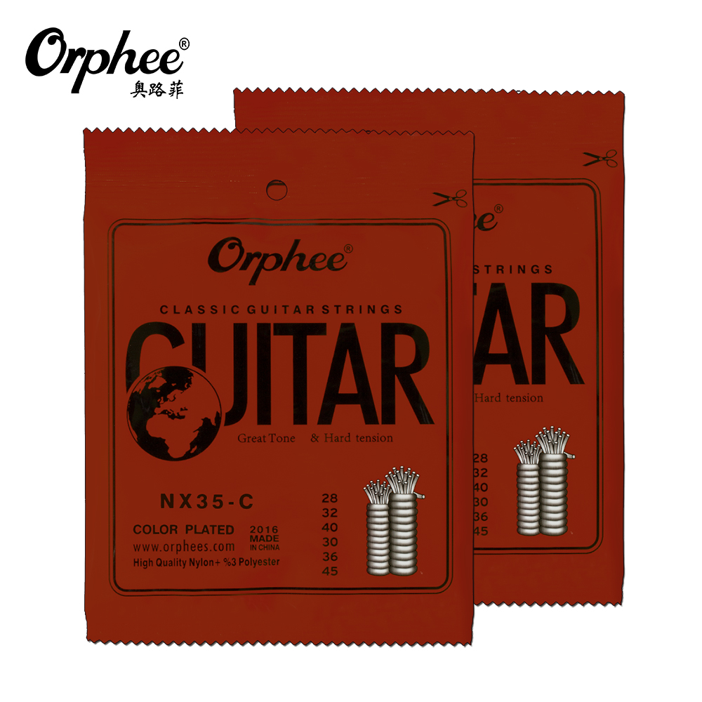 Orphee Classique JEStrings NX3 - Charango 10 String avis et prix