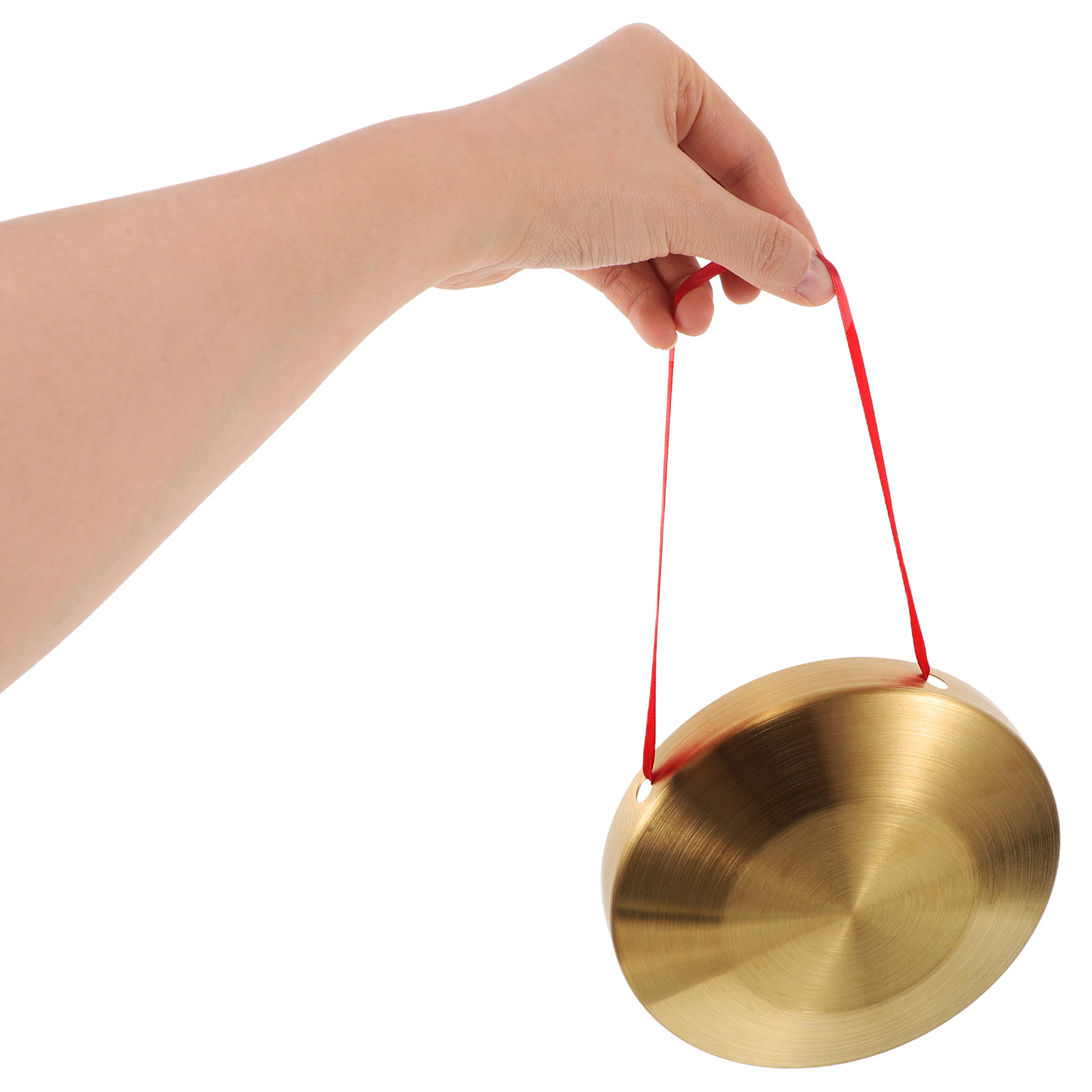 1 ensemble de mini gong en all - Musical Instrument Mallet avis et prix