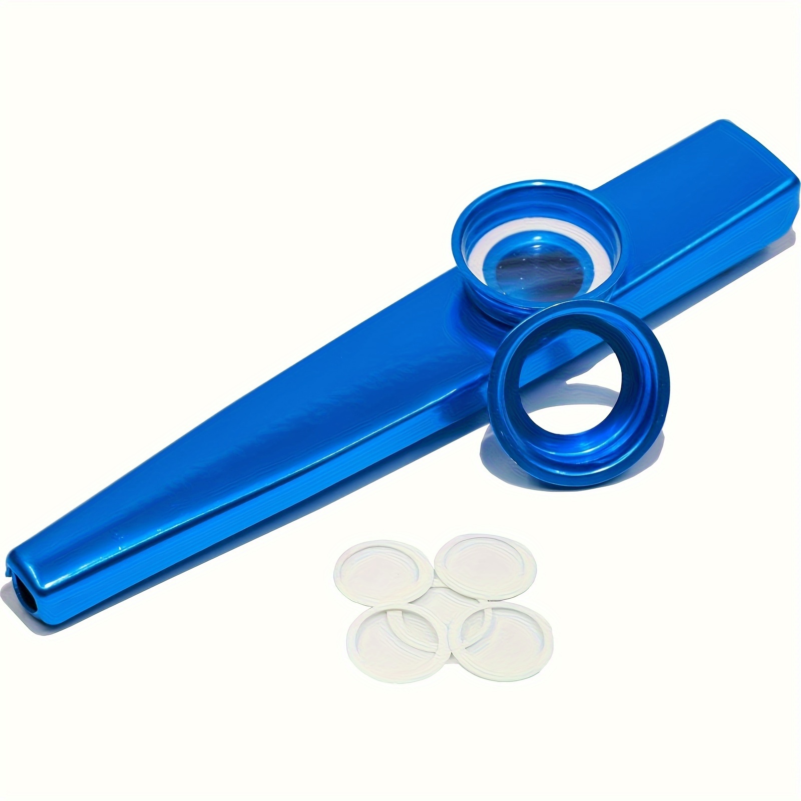 Kazoos en métal léger, Design  - Musical Instrument Violin avis et prix