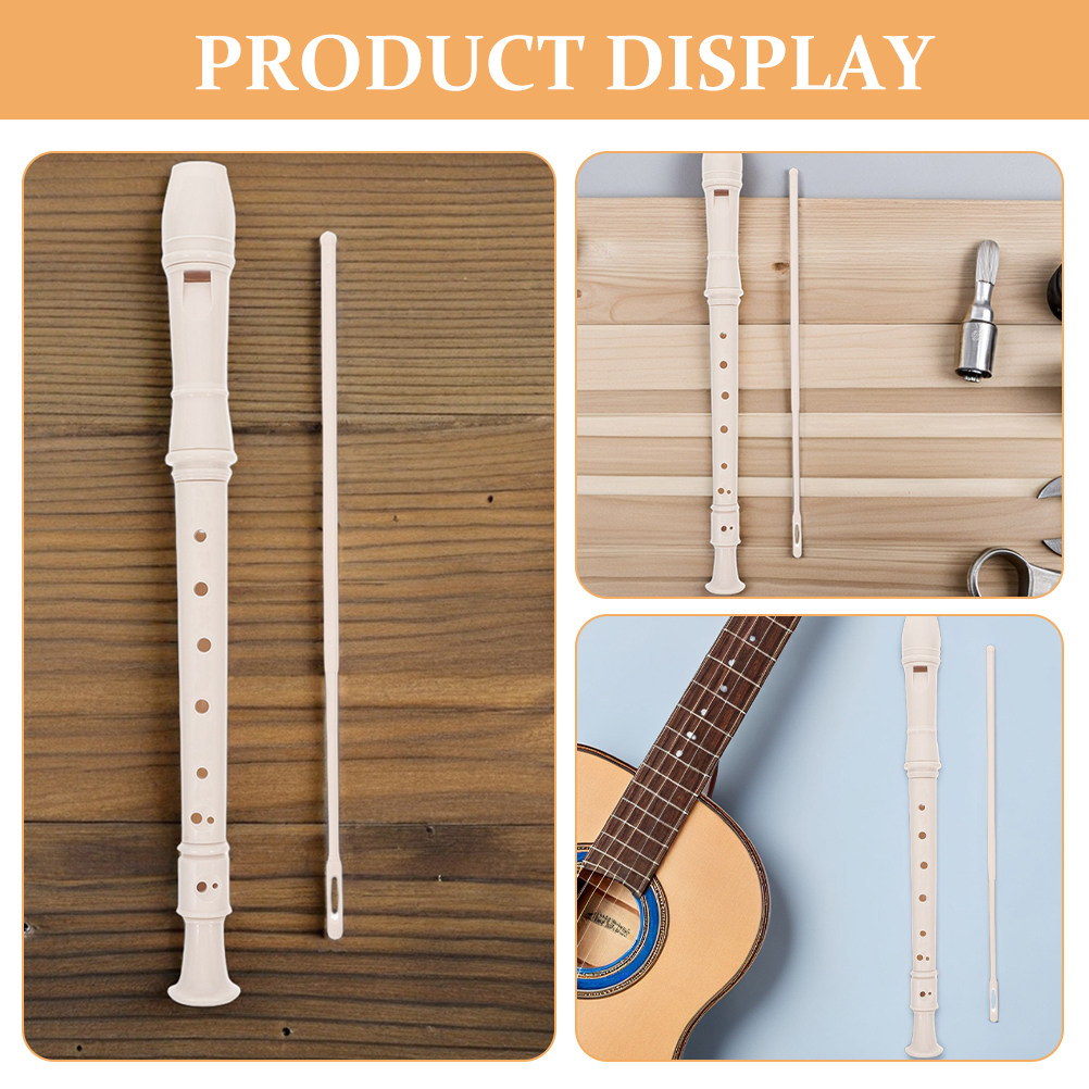 6 ensembles de flûtes à bec so - Musical Instrument A Recorder avis et prix