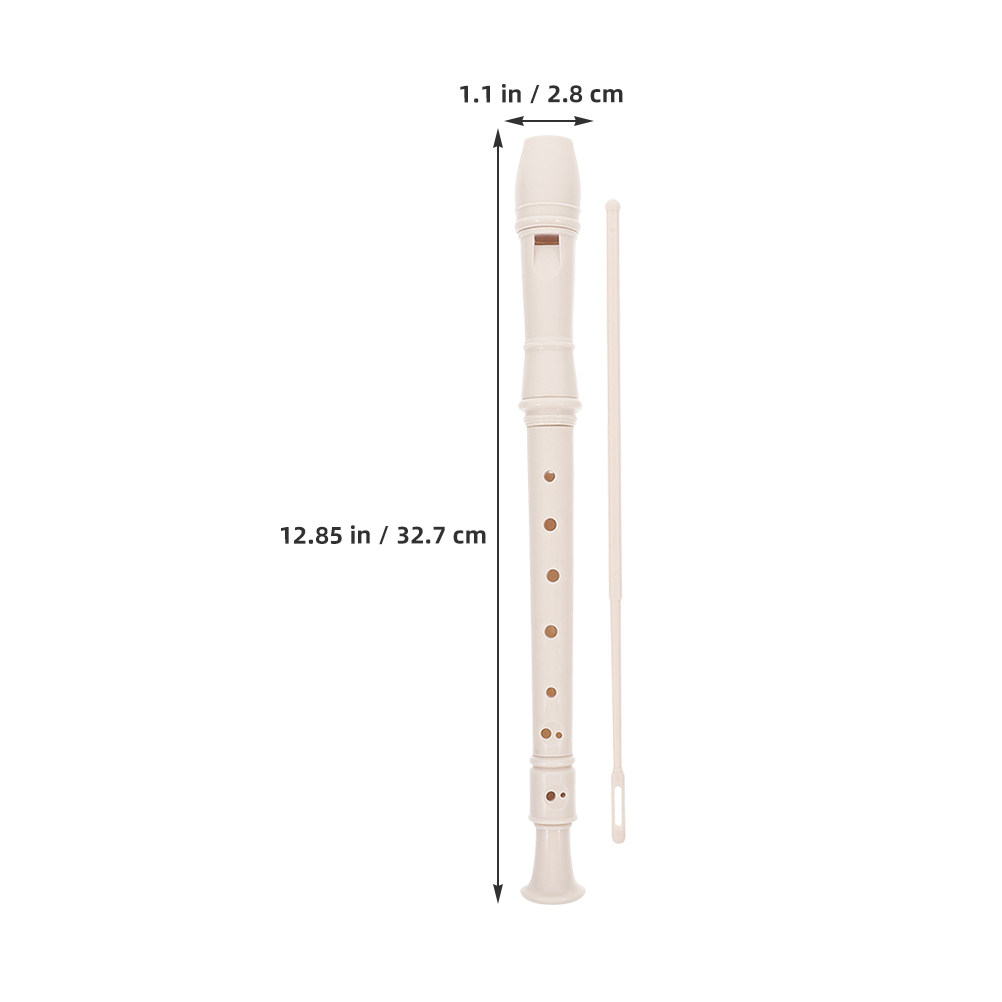 6 ensembles de flûtes à bec so - Musical Instrument A Recorder avis et prix
