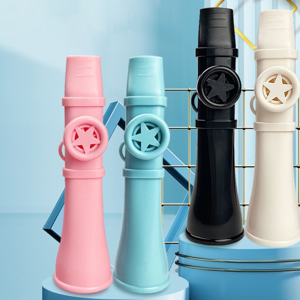 Flûte Kazoo Portable ABS, faci - Musical Instrument Easy To Learn avis et prix