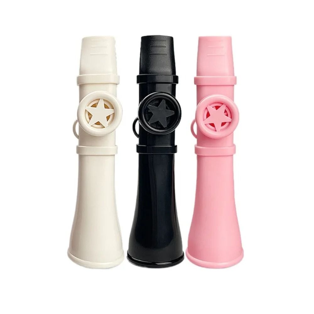 Flûte Kazoo Portable ABS, faci - Musical Instrument Easy To Learn avis et prix