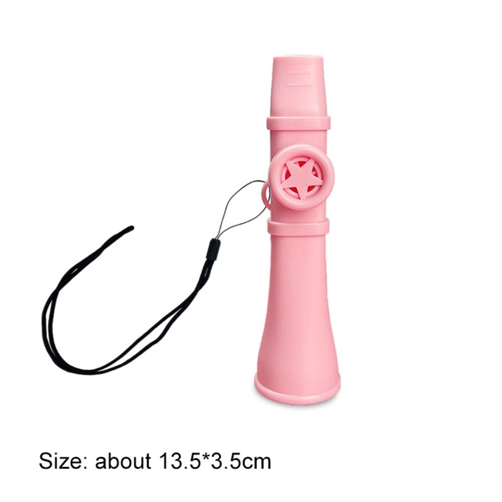 Flûte Kazoo Portable ABS, faci - Musical Instrument Easy To Learn avis et prix