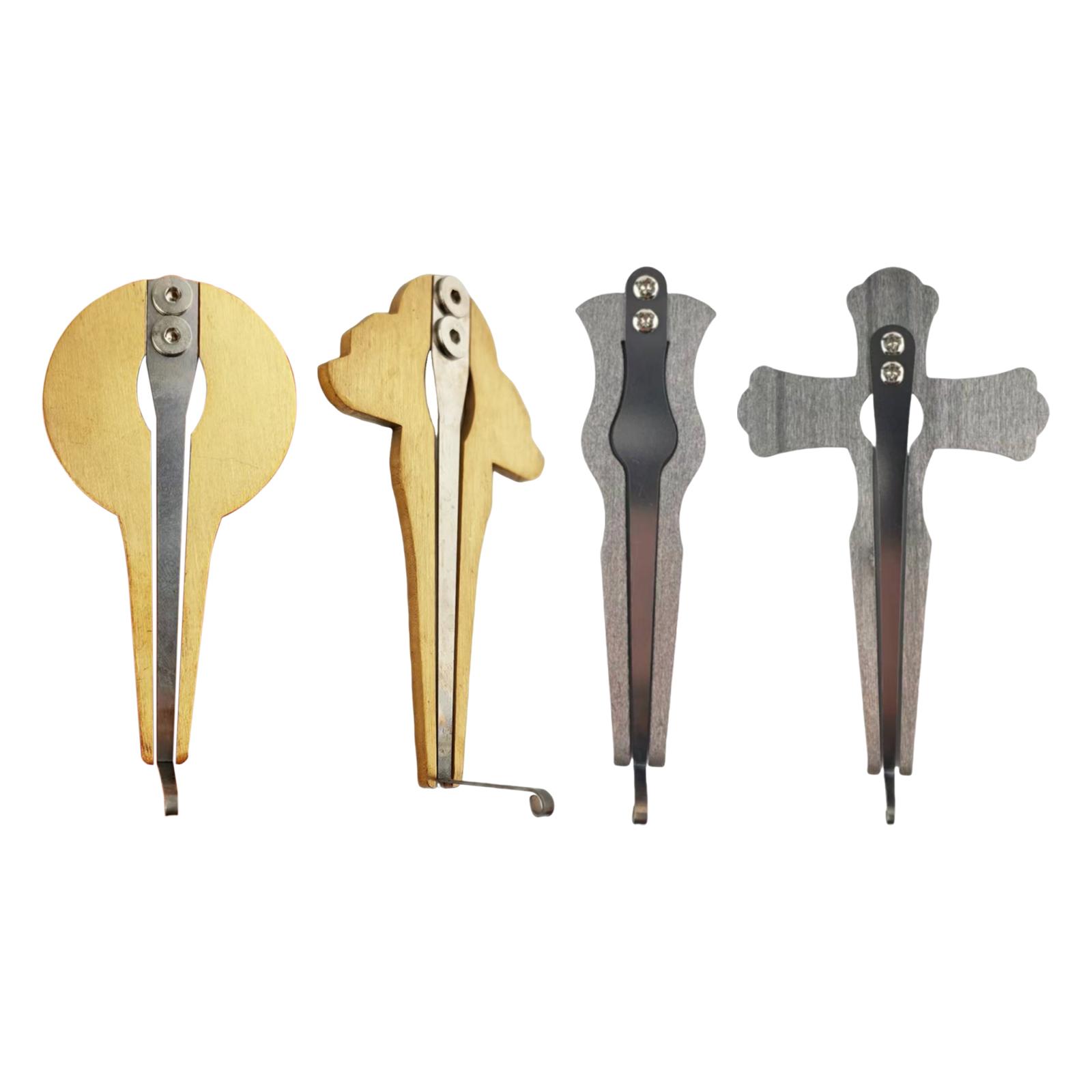 Harpe juive en métal pour débu - Musical Instrument Easy To Learn avis et prix