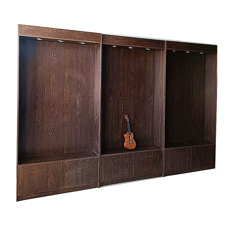Vitrine de présentation pour i - Musical Instrument Glass avis et prix