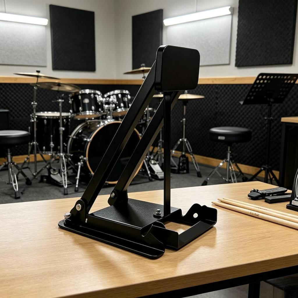 Pédale d'entraînement compacte - Musical Instrument Bass avis et prix