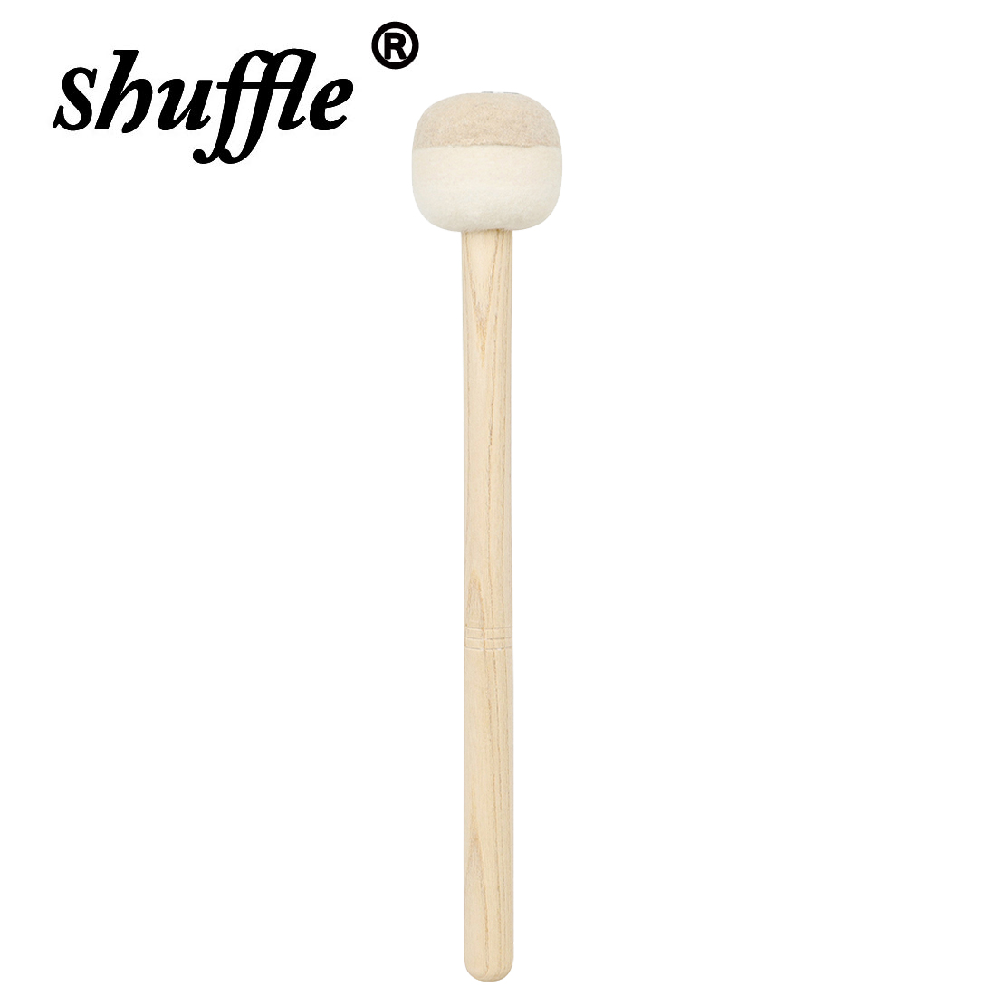 Baguettes de batterie de march - Musical Instrument Mallet avis et prix