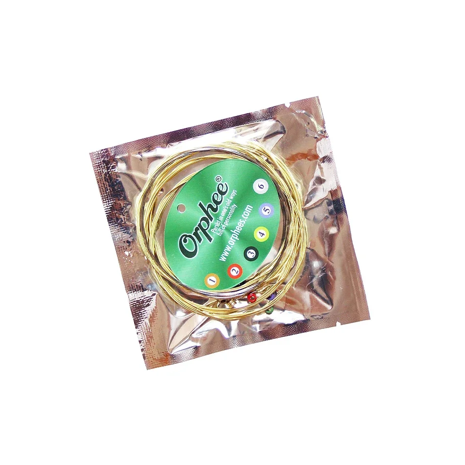 Orphee 10 jeux de cordes pour  - Charango 10 String avis et prix