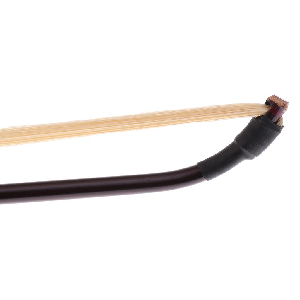Cheveux de quillot de violon d - Musical Instrument Violin avis et prix