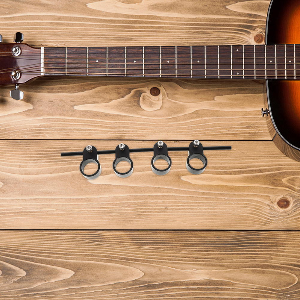 2 pièces d'extenseurs de doigt - Musical Instrument Bass avis et prix