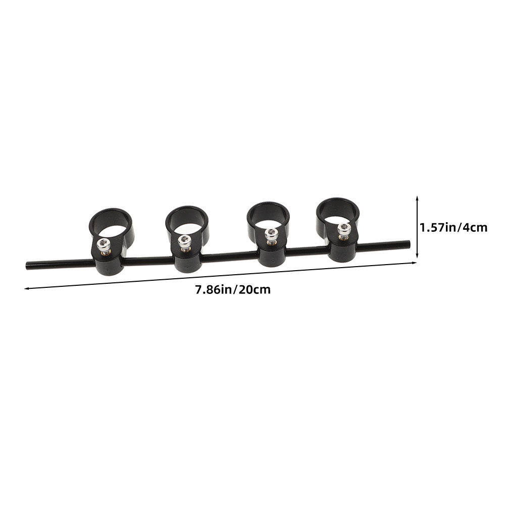 2 pièces d'extenseurs de doigt - Musical Instrument Bass avis et prix