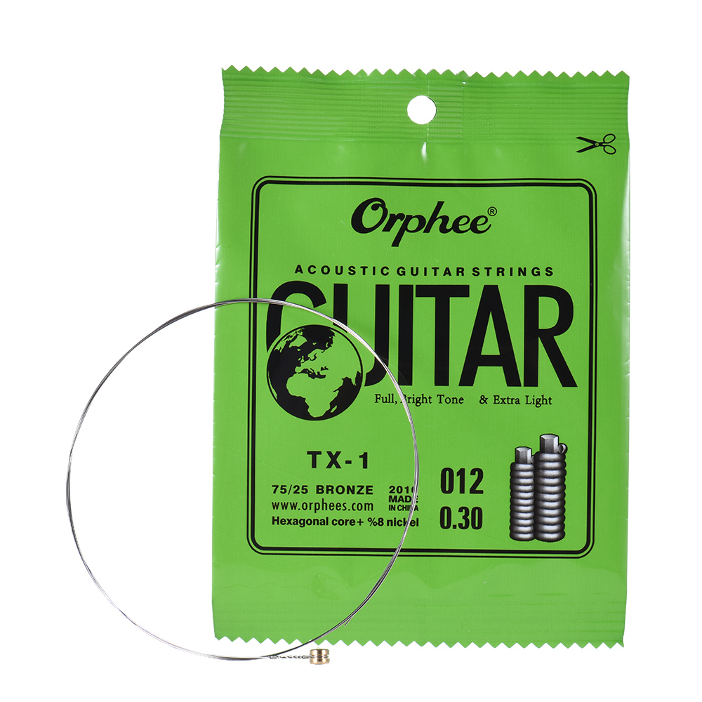 Orphee TX-1 Remplacement à une - Charango 10 String avis et prix