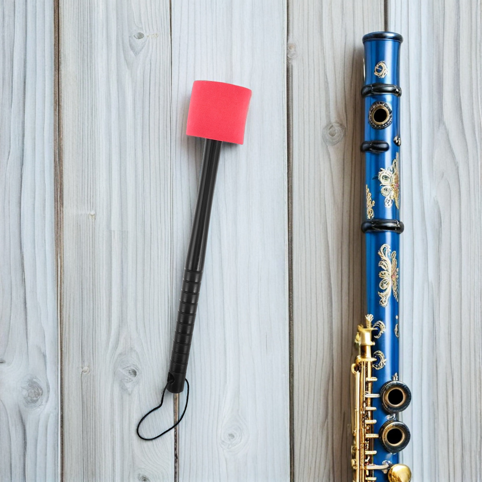 Mallette pour grosse caisse, 1 - Musical Instrument Mallet avis et prix
