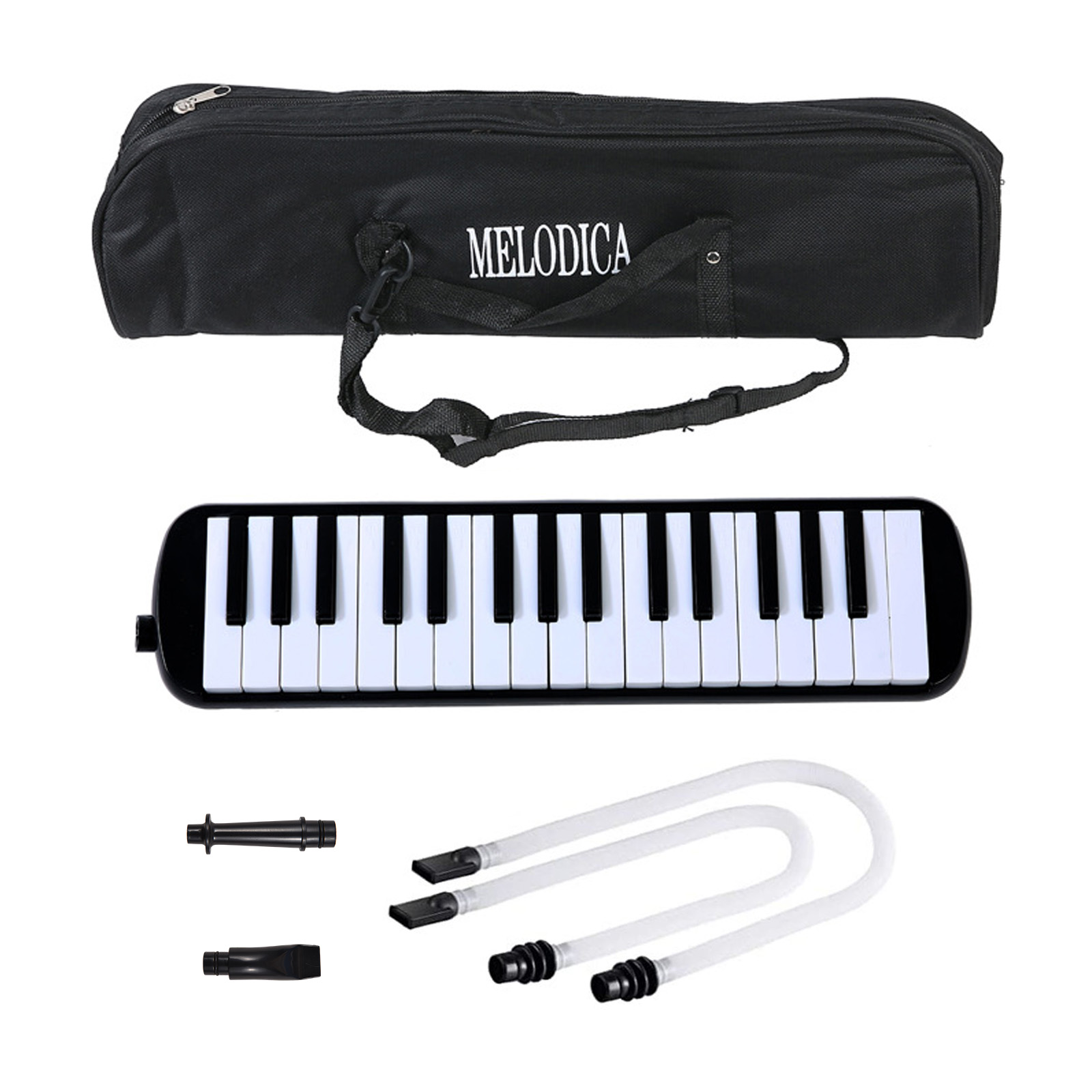 Clavier de piano à air avec tu - Melodica Keyboard Wind avis et prix