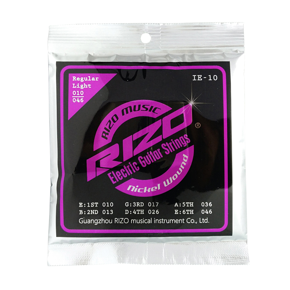 RIZO – cordes de guitare élect - Charango 10 String avis et prix
