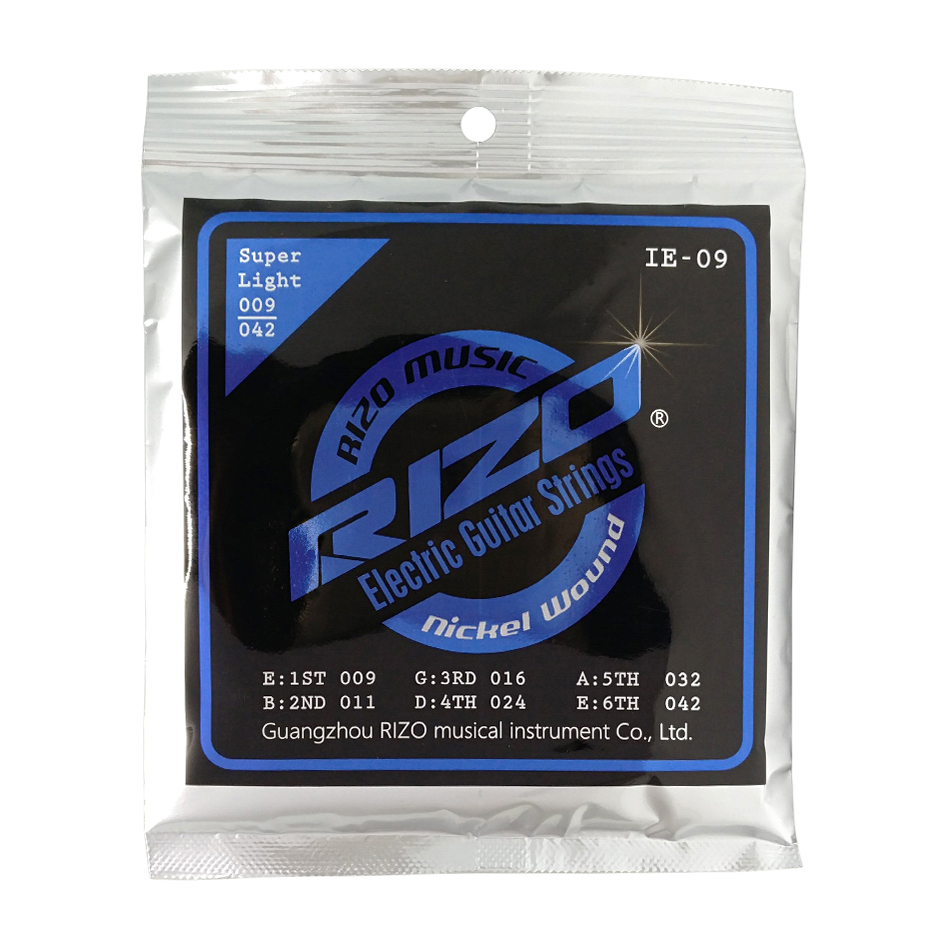 RIZO – cordes de guitare élect - Charango 10 String avis et prix