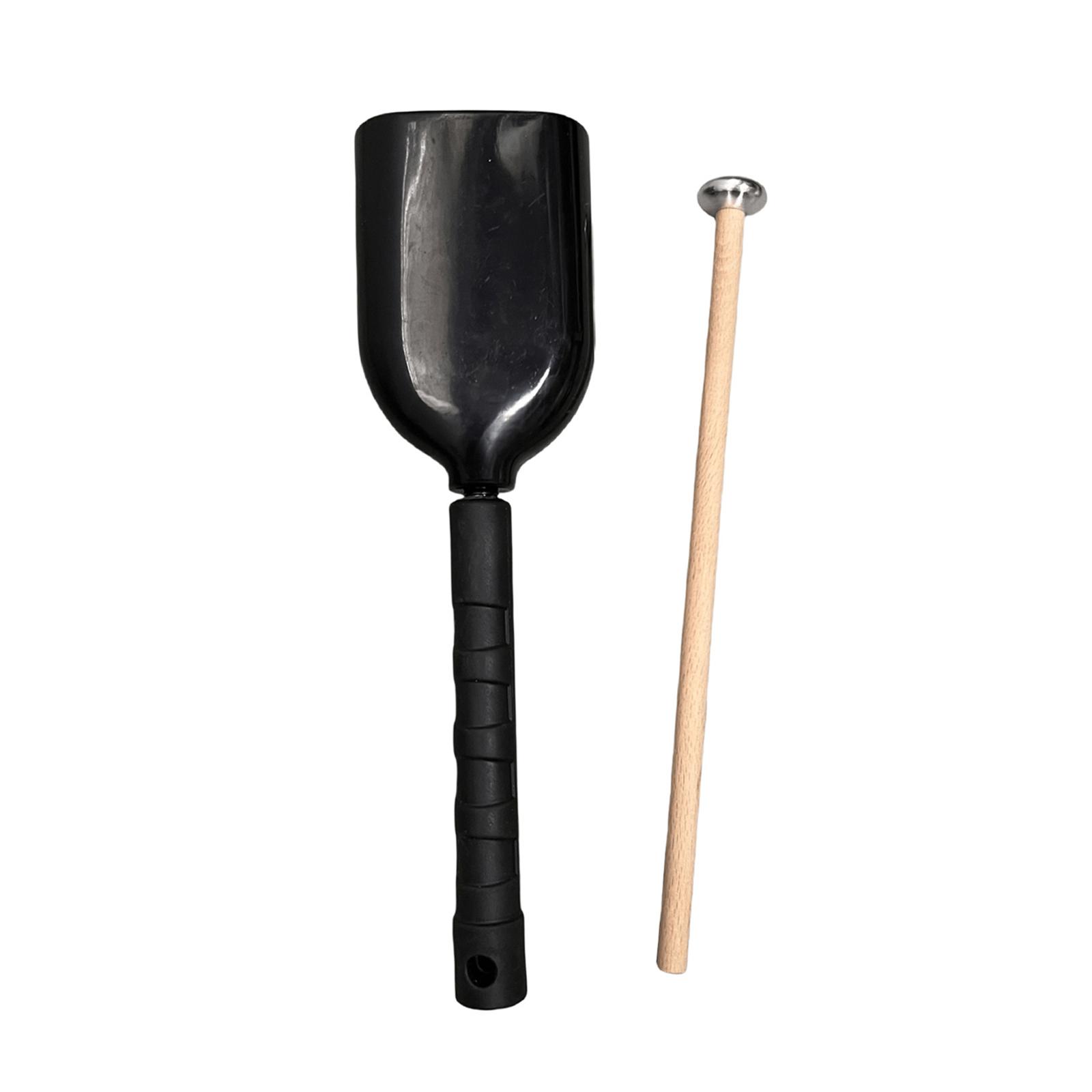 Cloche à corde avec marteau, i - Musical Instrument Mallet avis et prix