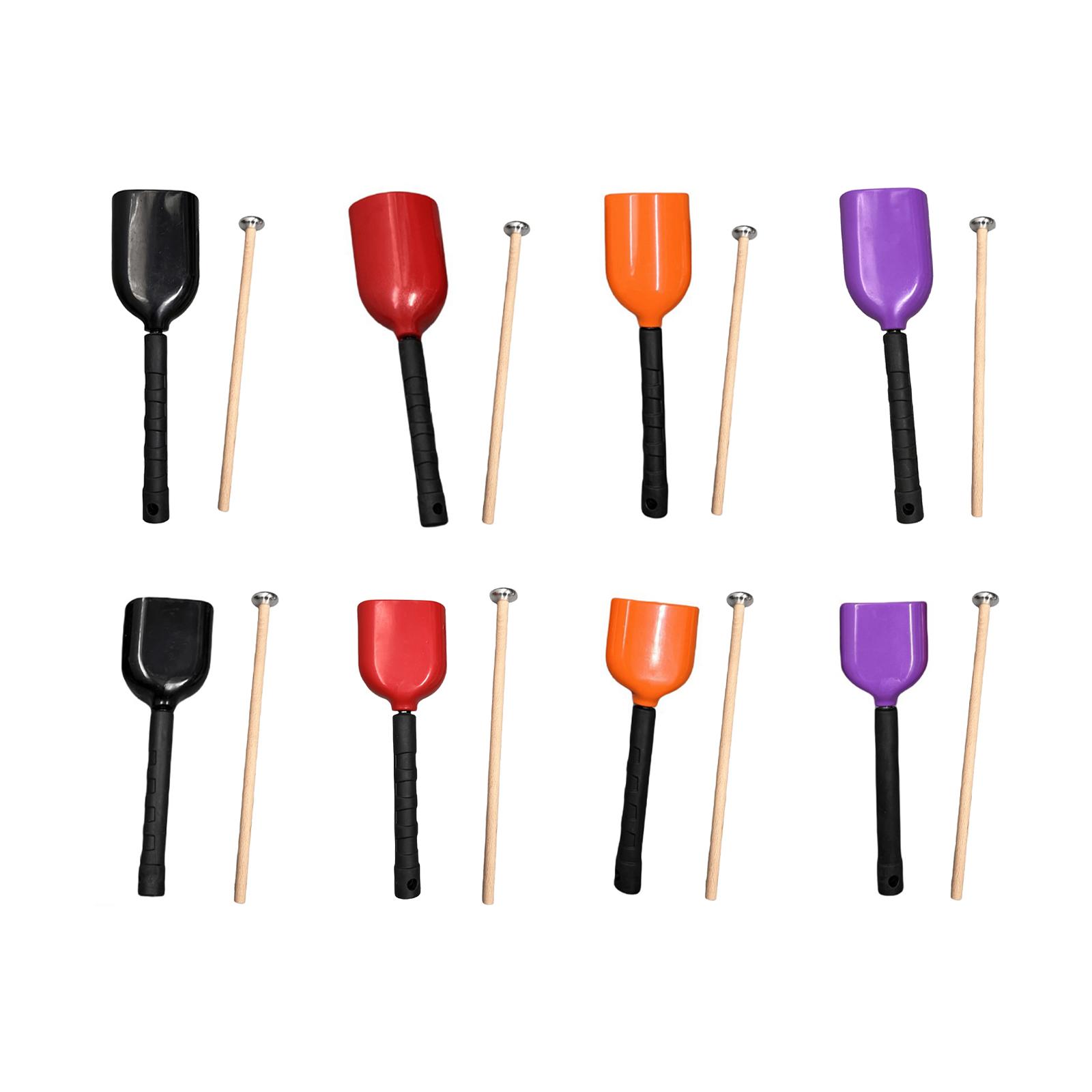 Cloche à corde avec marteau, i - Musical Instrument Mallet avis et prix