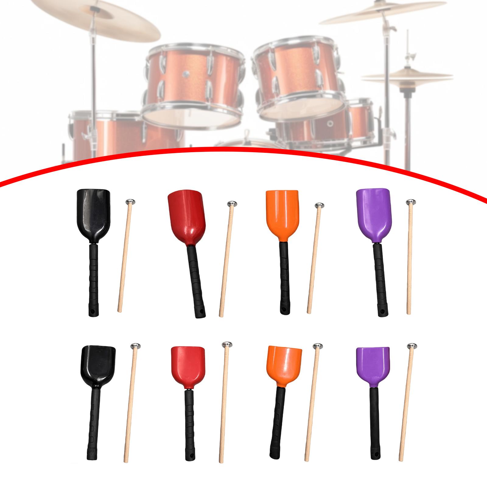 Cloche à corde avec marteau, i - Musical Instrument Mallet avis et prix