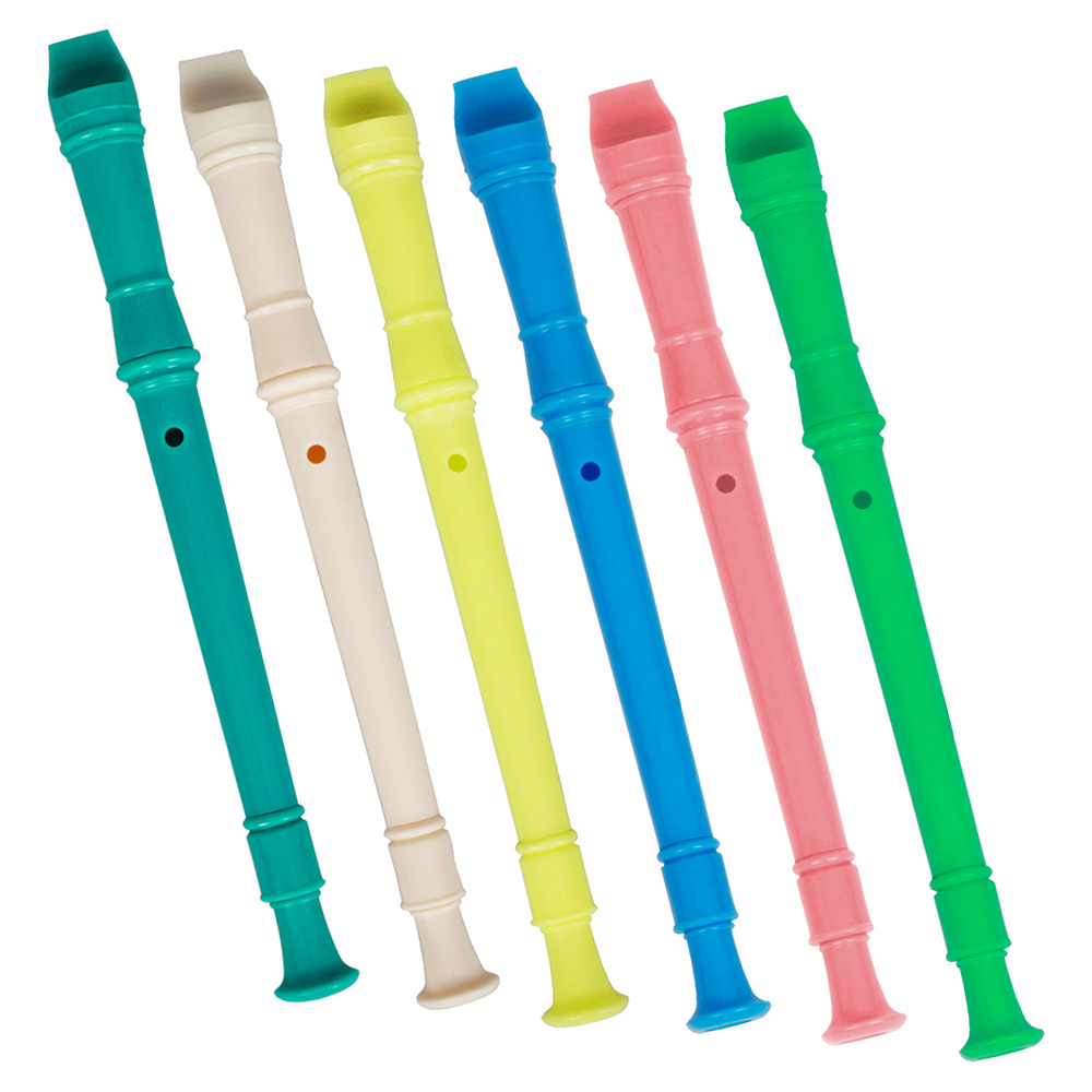 Flûte à bec soprano IRIN à 8 t - Musical Instrument A Recorder avis et prix