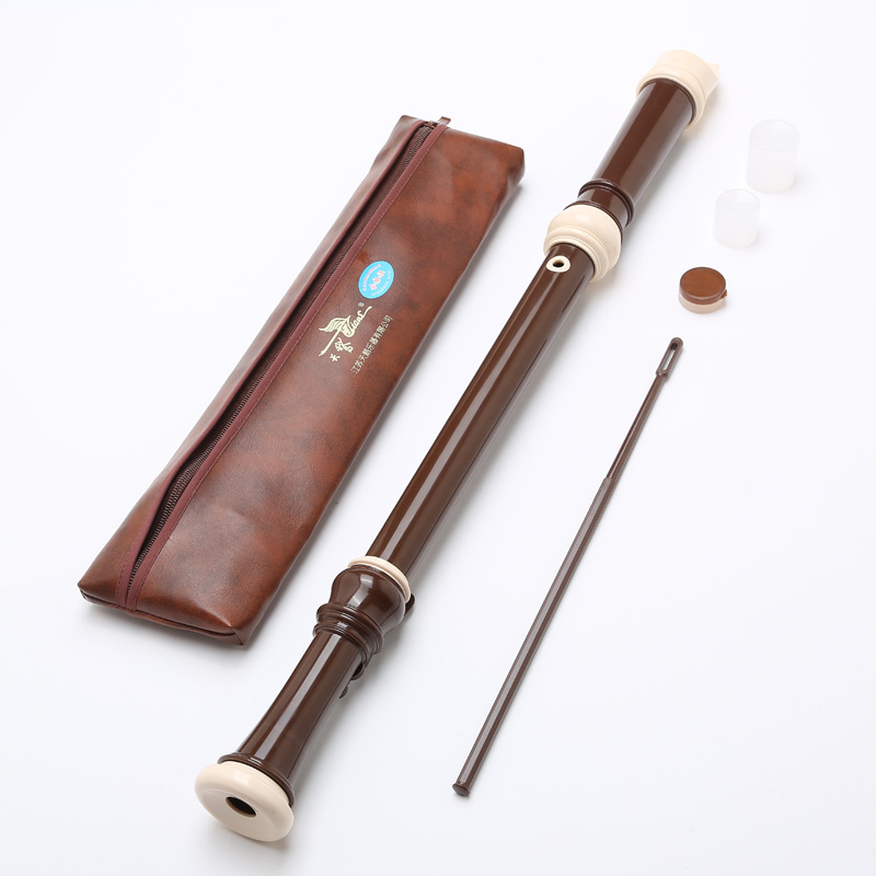 Flûte à bec baroque fz-8 trous - Musical Instrument A Recorder avis et prix