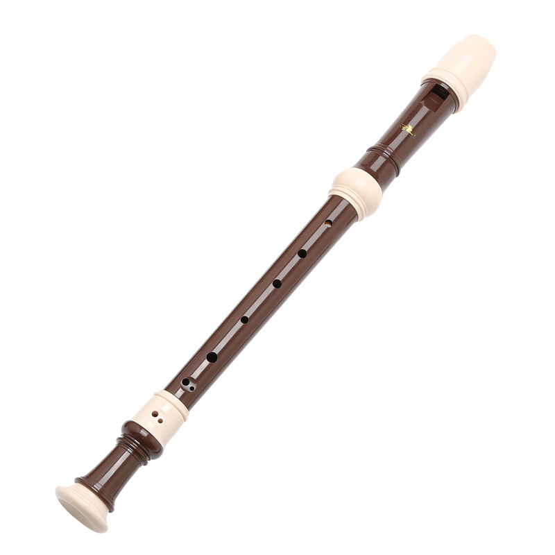 Flûte à bec baroque fz-8 trous - Musical Instrument A Recorder avis et prix