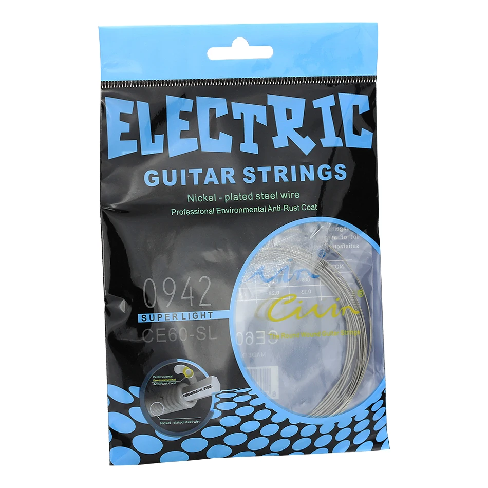 Gearlly 10 ensembles de cordes - Charango 10 String avis et prix