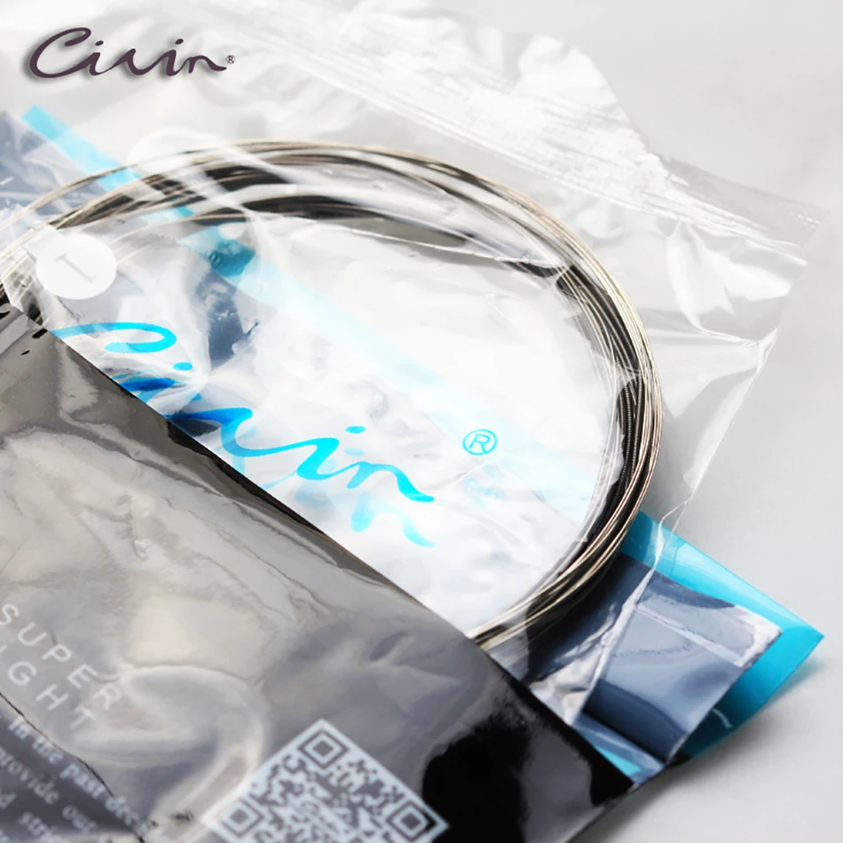 Gearlly 10 ensembles de cordes - Charango 10 String avis et prix