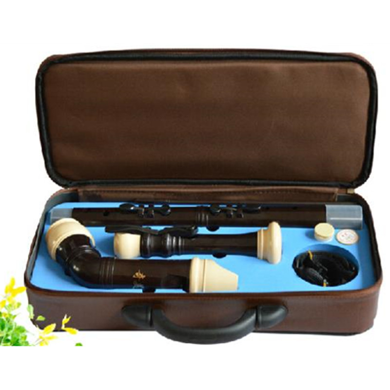 Clarinette professionnelle en  - Musical Instrument A Recorder avis et prix