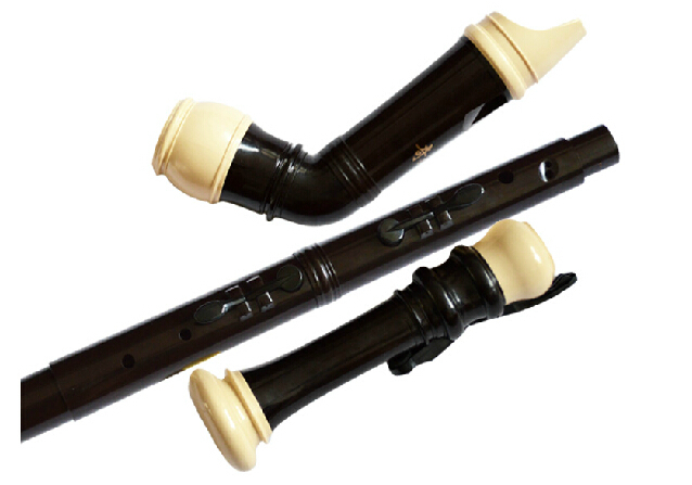Clarinette professionnelle en  - Musical Instrument A Recorder avis et prix