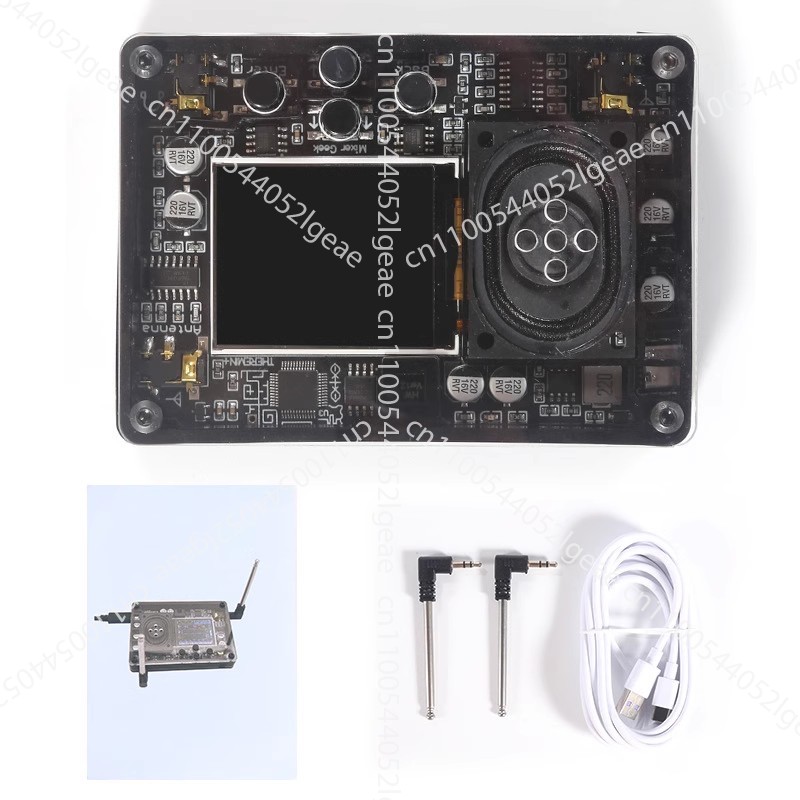Mini Theremin, instrument de m - Musical Instrument Synthesizer avis et prix