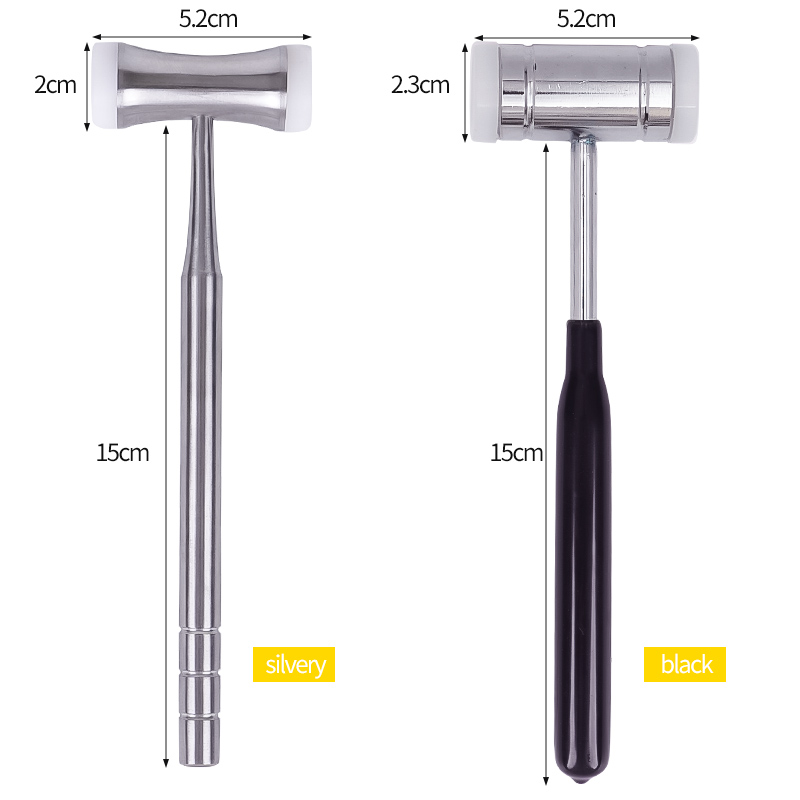 Marteau osseux dentaire à doub - Musical Instrument Mallet avis et prix
