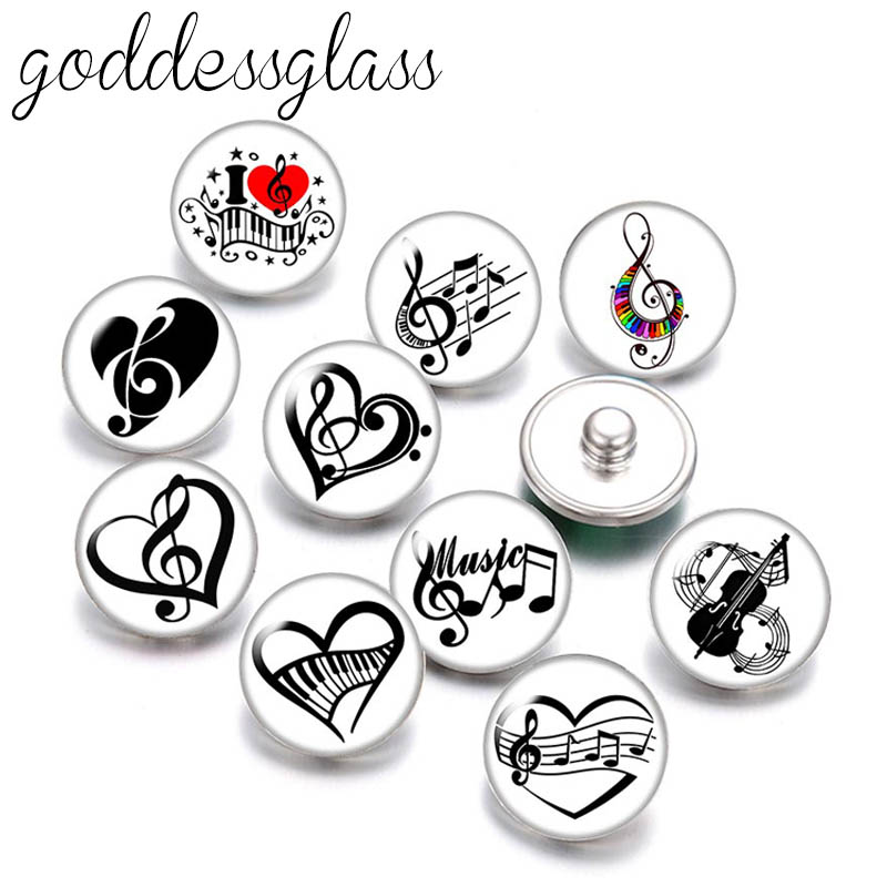 Notes de musique, instruments  - Musical Instrument Glass avis et prix
