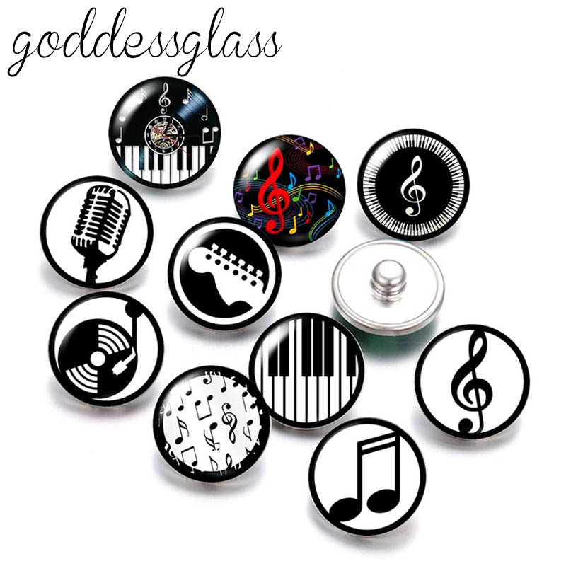 Notes de musique, instruments  - Musical Instrument Glass avis et prix
