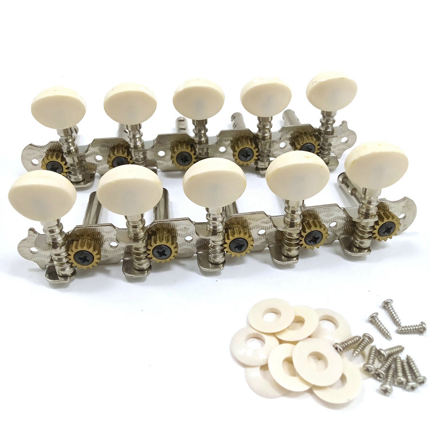 Y174A – chevilles de réglage d - Charango 10 String avis et prix