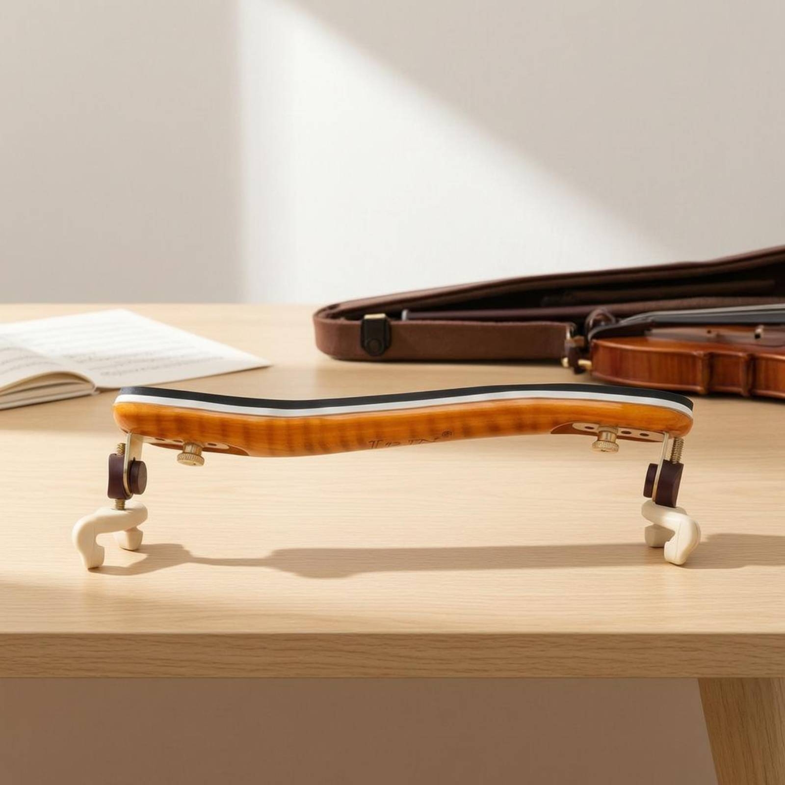 Support d'épaule pour violon 4 - Musical Instrument Violin avis et prix