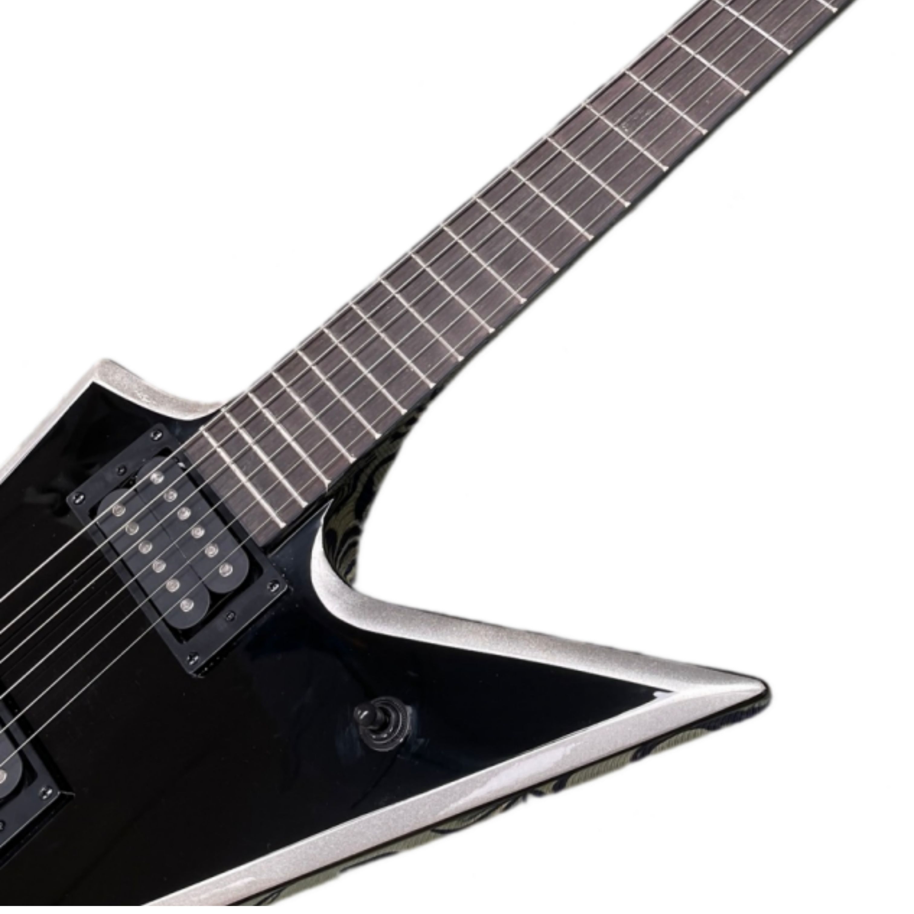Guitare électrique noire minim - Electric Guitar Beginner avis et prix